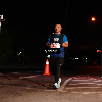Runner Photo 4839359