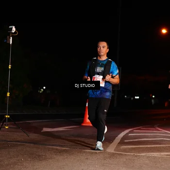 Runner Photo 4839361