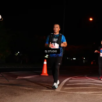 Runner Photo 4839362