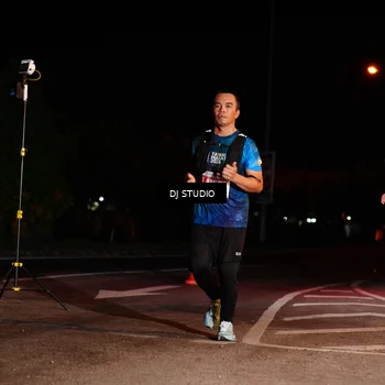 Runner Photo 4839363