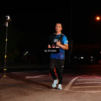 Runner Photo 4839365
