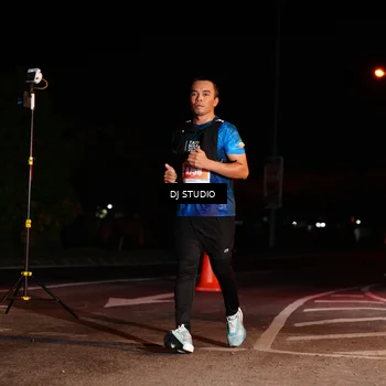 Runner Photo 4839371