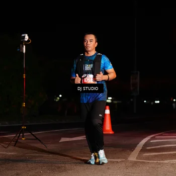 Runner Photo 4839375
