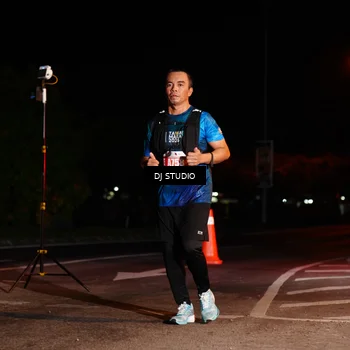 Runner Photo 4839376