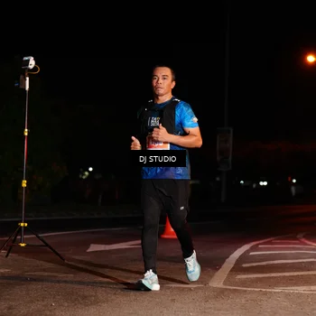 Runner Photo 4839377