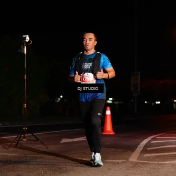 Runner Photo 4839378