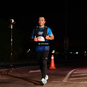 Runner Photo 4839380