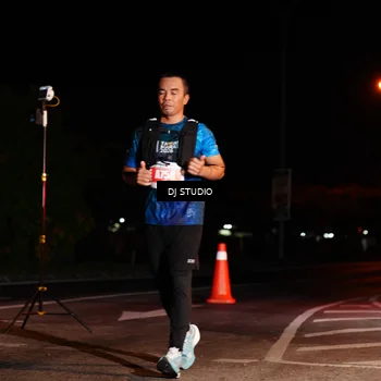 Runner Photo 4839381