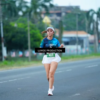 Runner Photo 4839385