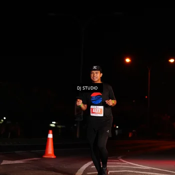 Runner Photo 4839387