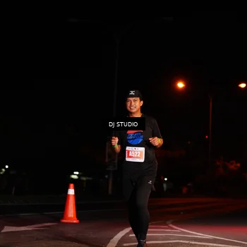 Runner Photo 4839388
