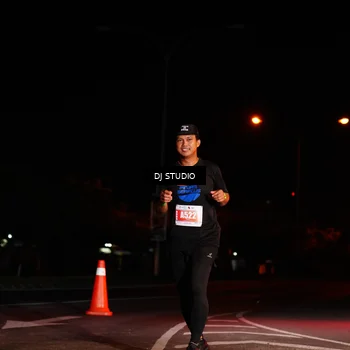 Runner Photo 4839389