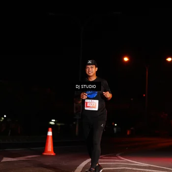 Runner Photo 4839390