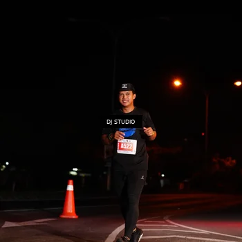 Runner Photo 4839391
