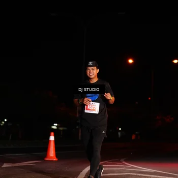 Runner Photo 4839395