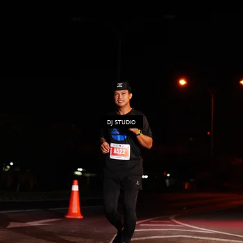 Runner Photo 4839396