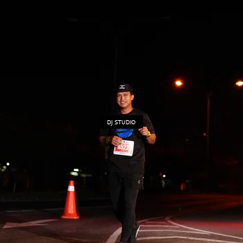 Runner Photo 4839397