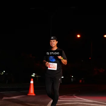 Runner Photo 4839398