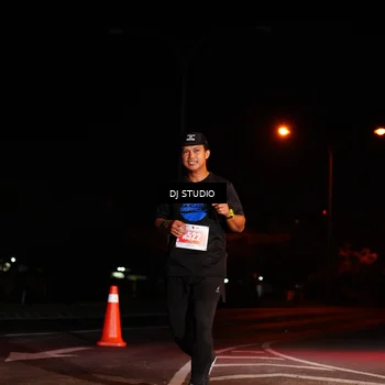 Runner Photo 4839399