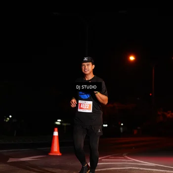Runner Photo 4839400