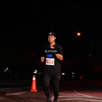 Runner Photo 4839402