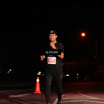 Runner Photo 4839403