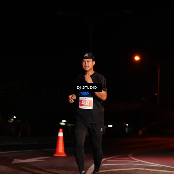Runner Photo 4839404