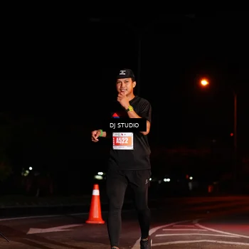 Runner Photo 4839405