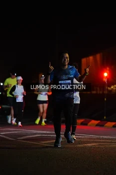Runner Photo 4839406