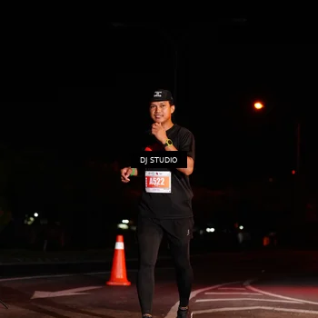 Runner Photo 4839407