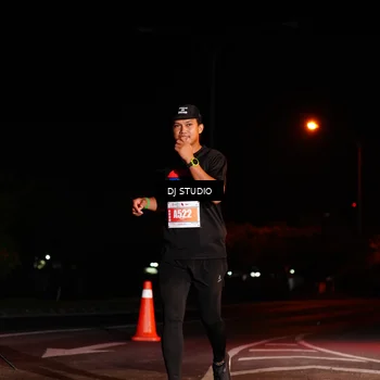 Runner Photo 4839408