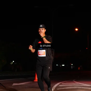 Runner Photo 4839410