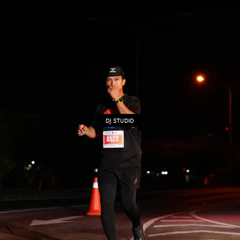 Runner Photo 4839411
