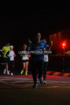Runner Photo 4839412