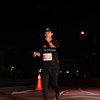 Runner Photo 4839414