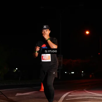 Runner Photo 4839415