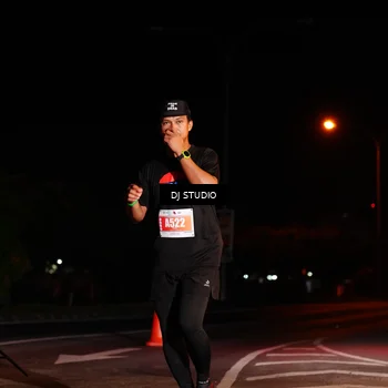 Runner Photo 4839416