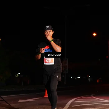 Runner Photo 4839417