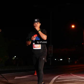 Runner Photo 4839418