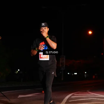 Runner Photo 4839420