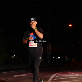 Runner Photo 4839421