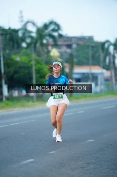 Runner Photo 4839422