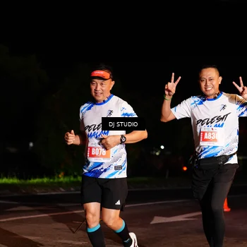 Runner Photo 4839423