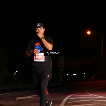 Runner Photo 4839425