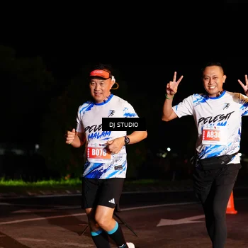 Runner Photo 4839426