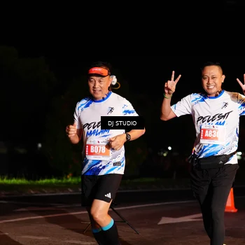 Runner Photo 4839427