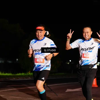 Runner Photo 4839428