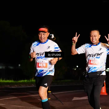 Runner Photo 4839429