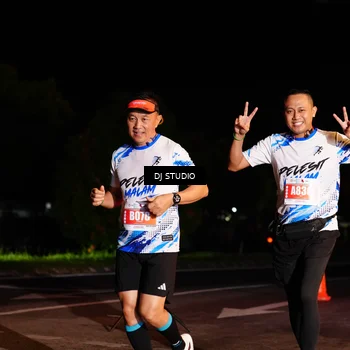 Runner Photo 4839430