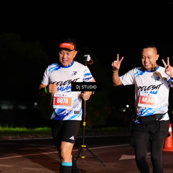 Runner Photo 4839432